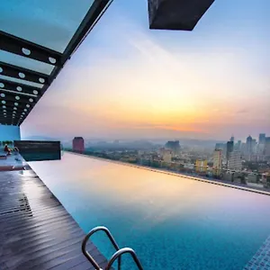 Regalia Skypool Klcc , Kuala Lumpur Malaysia