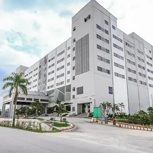 Oyo Capital O 89357 Unicorn 3*, Seri Kembangan Malaysia