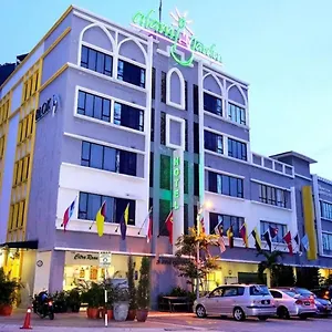 Alami Garden 3*, Shah Alam Malaysia