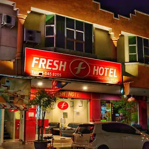 Fresh Bercham , Ipoh Malaysia